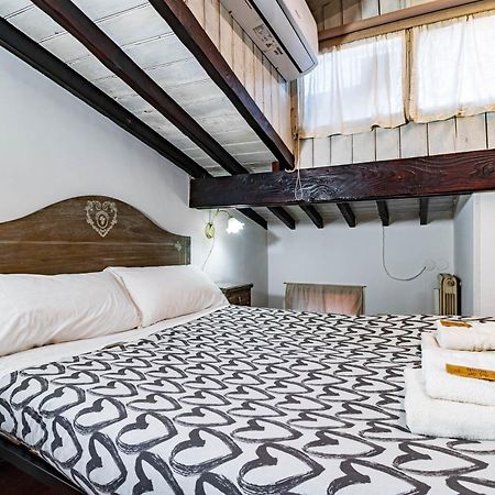 Casa Trasteverina Рим Екстер'єр фото