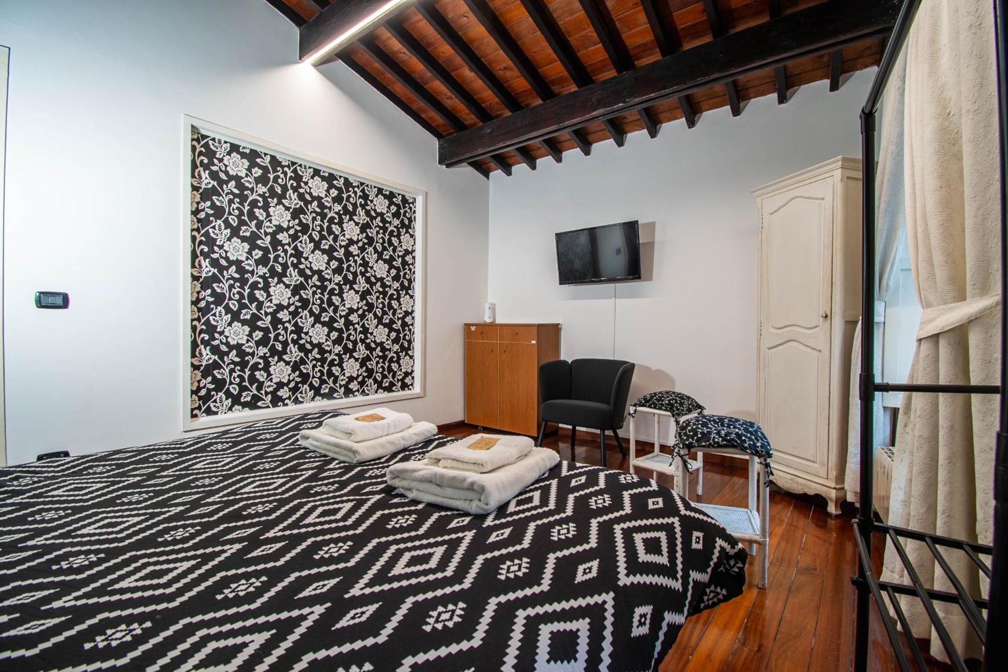 Casa Trasteverina Рим Екстер'єр фото