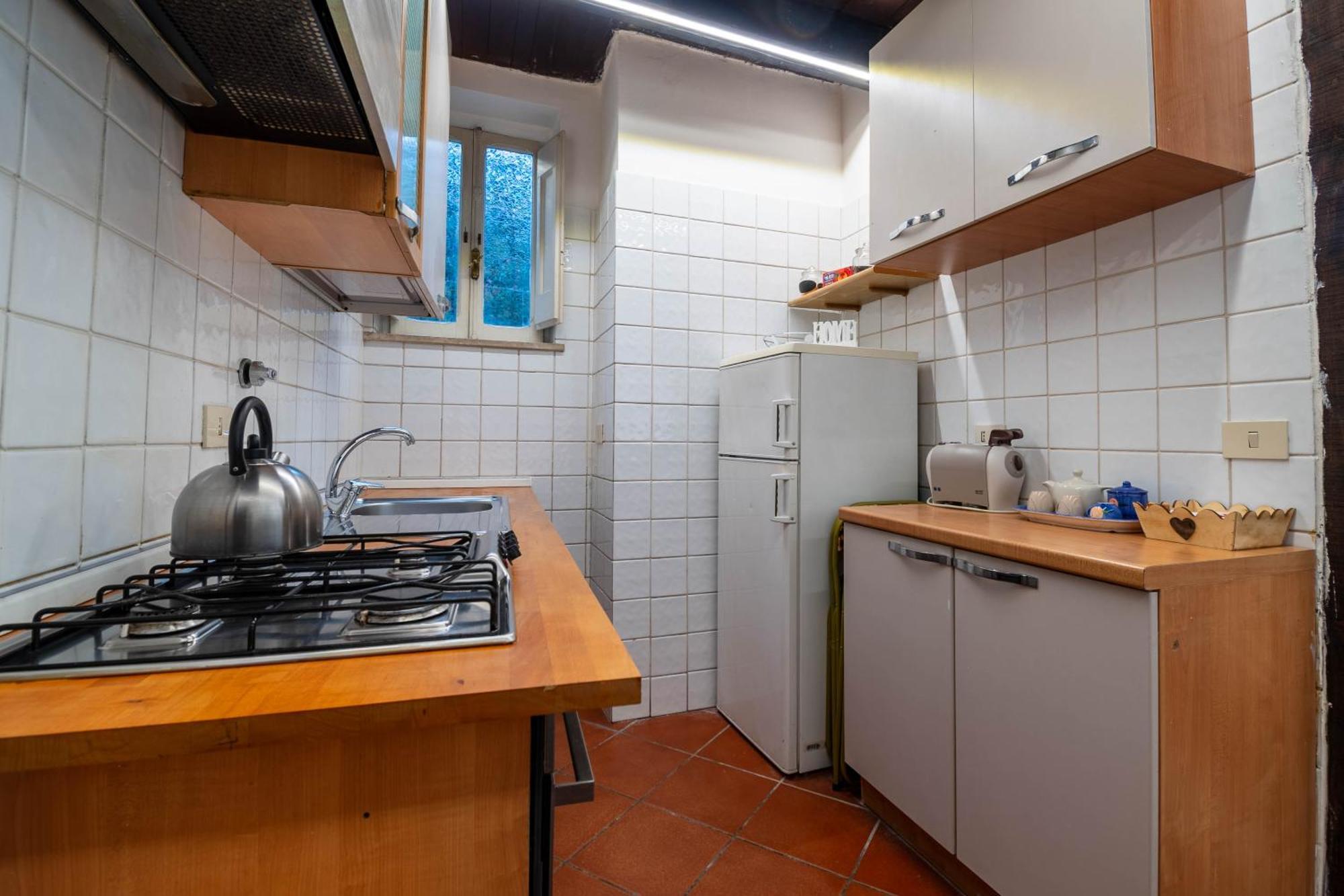 Casa Trasteverina Рим Екстер'єр фото
